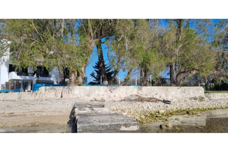‏‏Naomi beach view Apartment