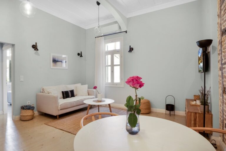 ‏‏One bedroom Apartment