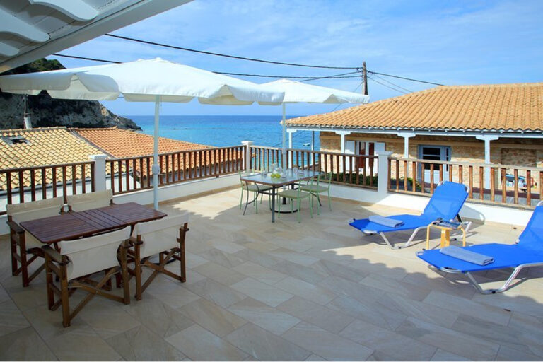 ‏‏Sea side Apartment