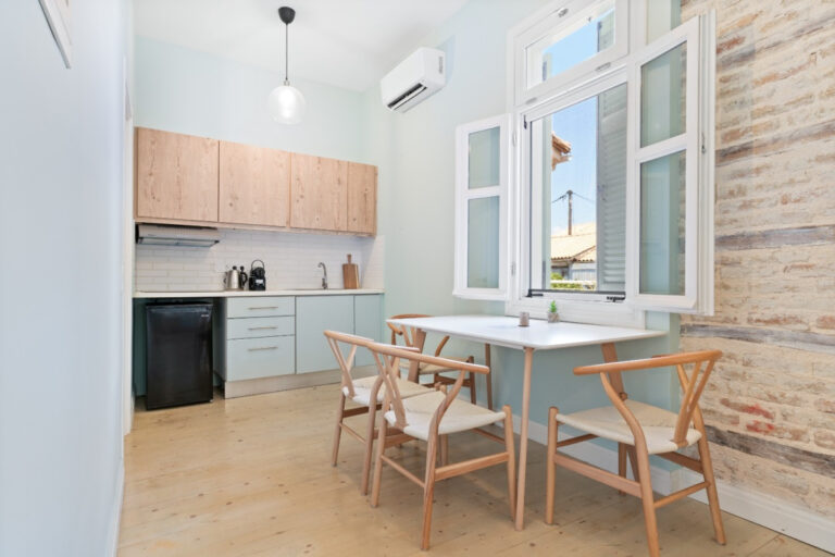 ‏‏Two bedroom Apartment with Balcony