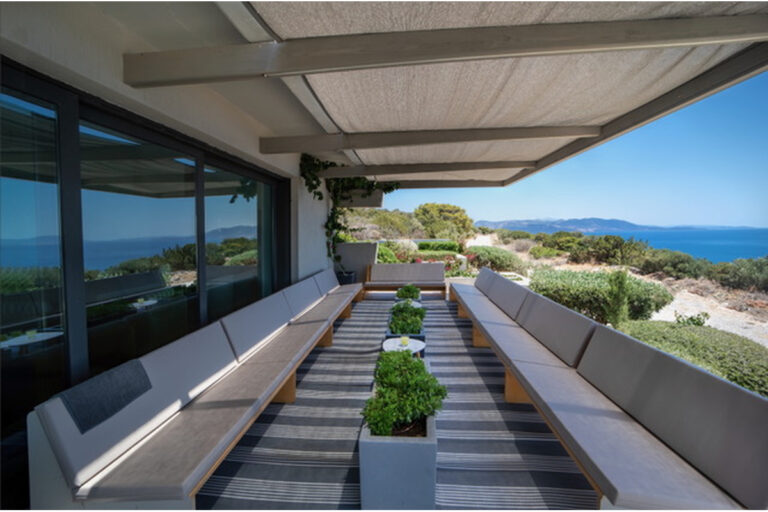 ‏‏Villa Blue