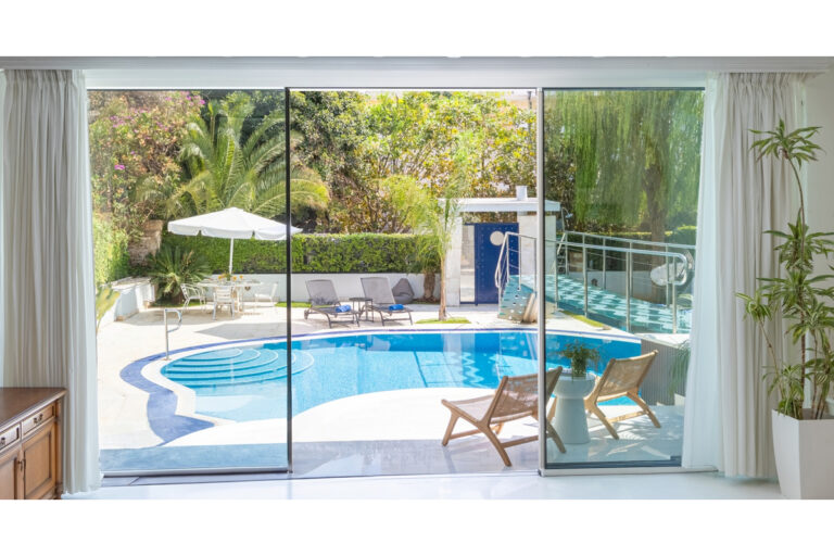 ‏‏Villa Fani