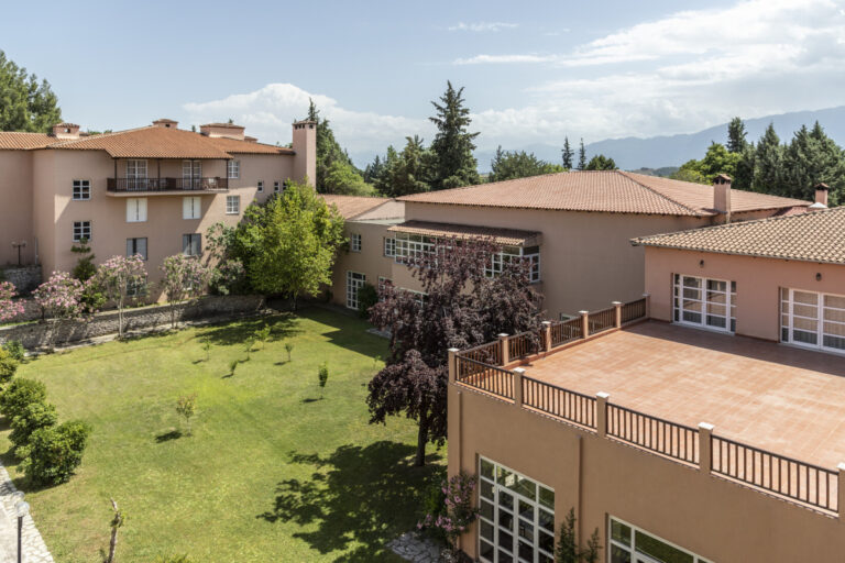 Amalia Hotel