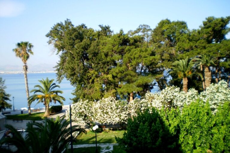 Anthemio Hotel