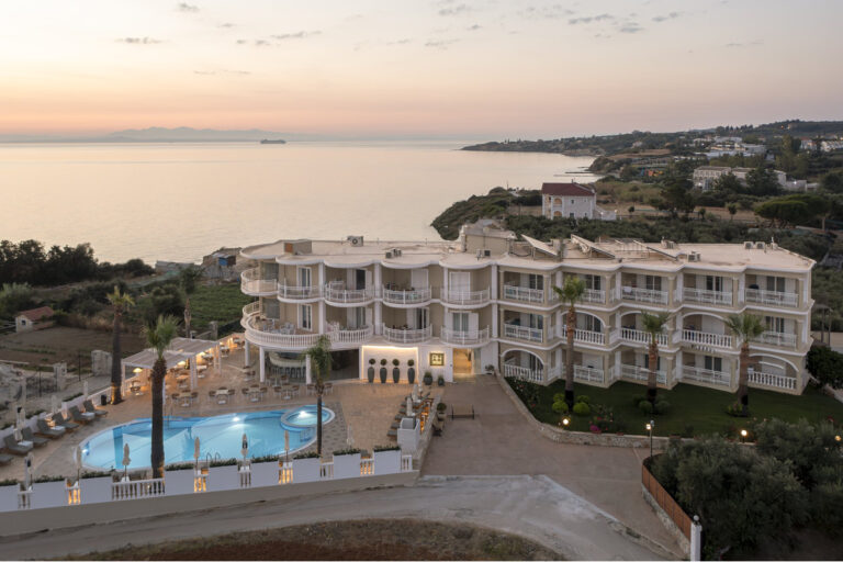 Arkadia Hotel