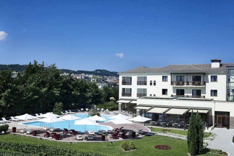 Du Lac Hotel
