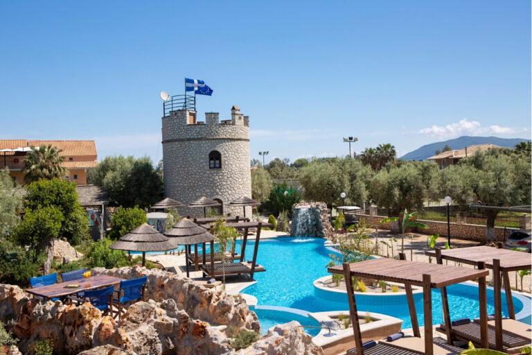 Elia Hotel