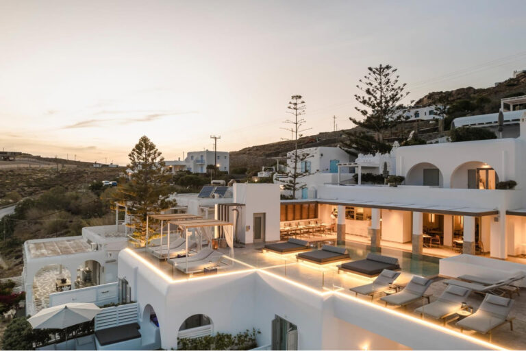 Grace Hotel