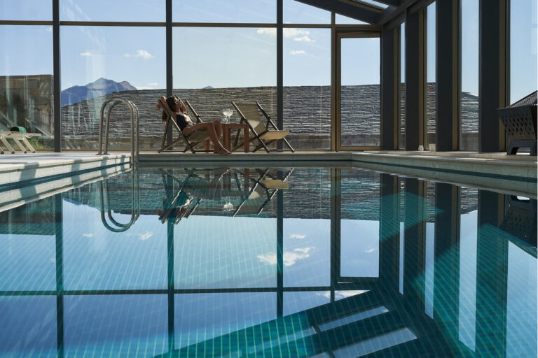 Grand Forest Hotel