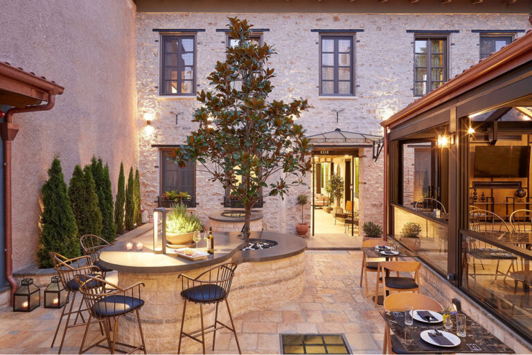 Ialna Hotel