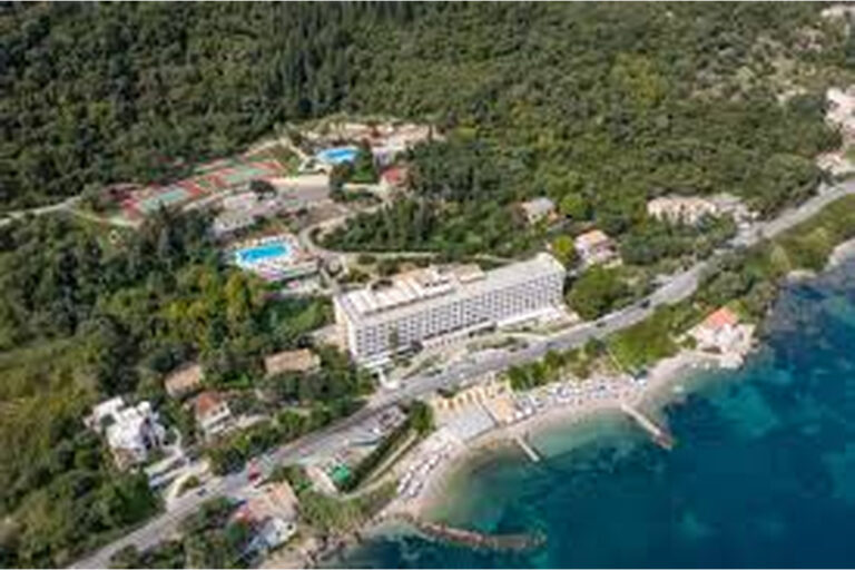Ionion Sun Hotel