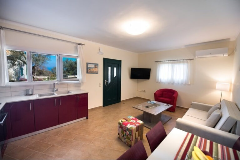 Kogea Apartment