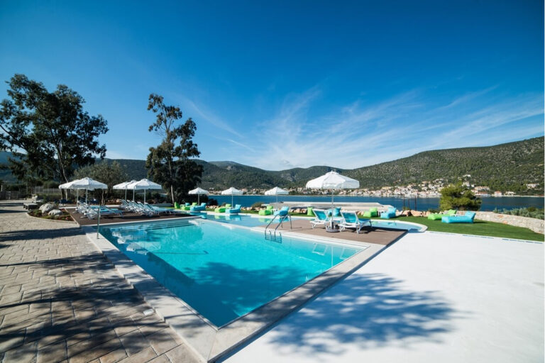 Lavender Hotel