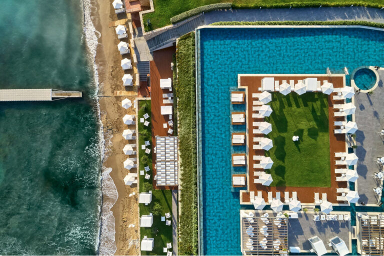 Lesante Beach Hotel