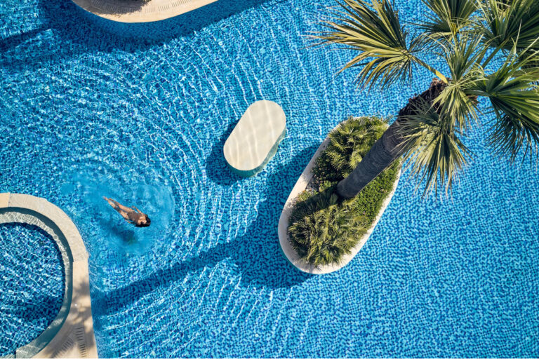 Lesante Spa Hotel