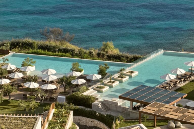 Lesante Suites Hotel