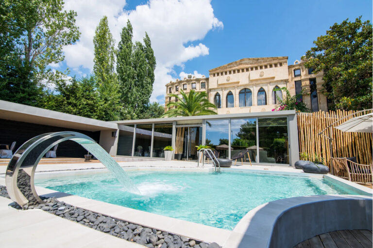 Mikelina Hotel