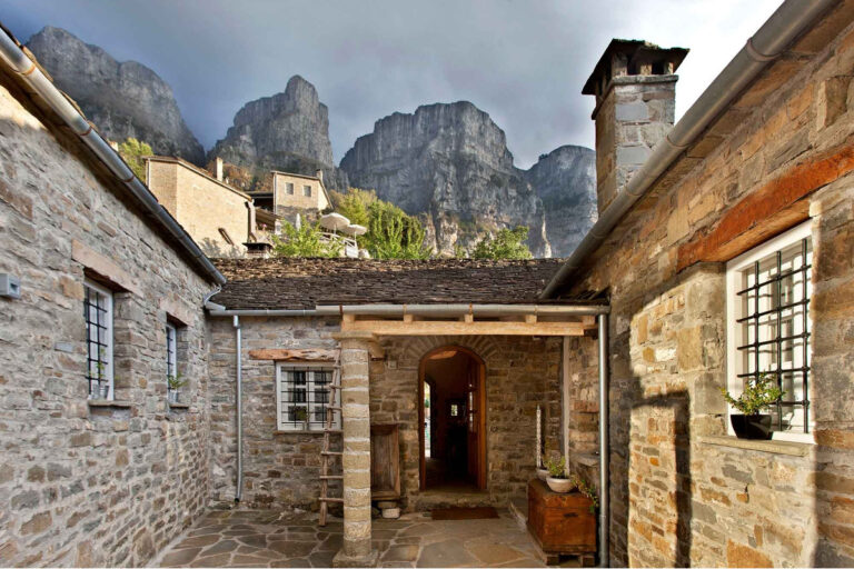 Mikro Hotel