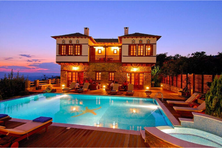 Naoumidis Hotel