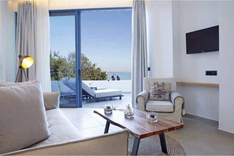Oasis Hotel