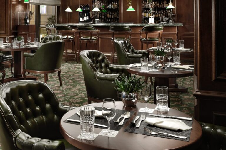 Plaza Hotel