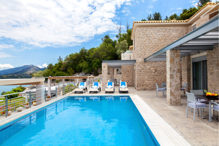Queen of the Sea Apartment A