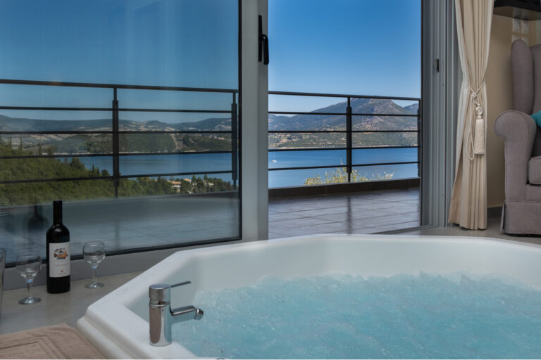 Queen of the Sea Apartment B