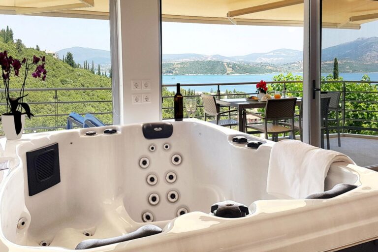 Queen of the Sea Apartment C