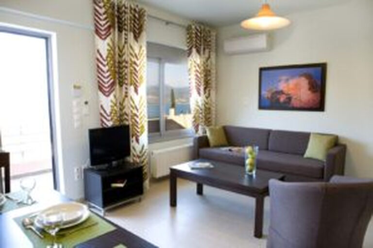 Queen of the Sea Apartment D