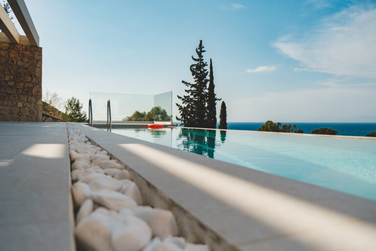 Villa A Hillside