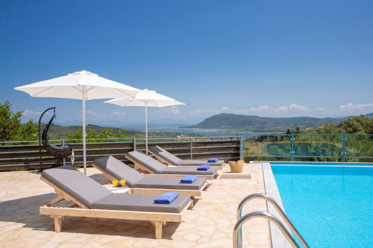 Villa Acrotea