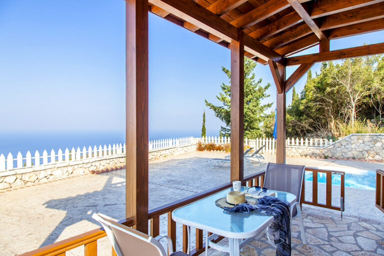 Villa Alaka
