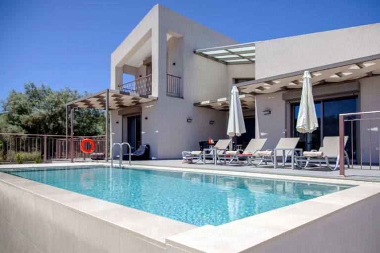 Villa Alkisti