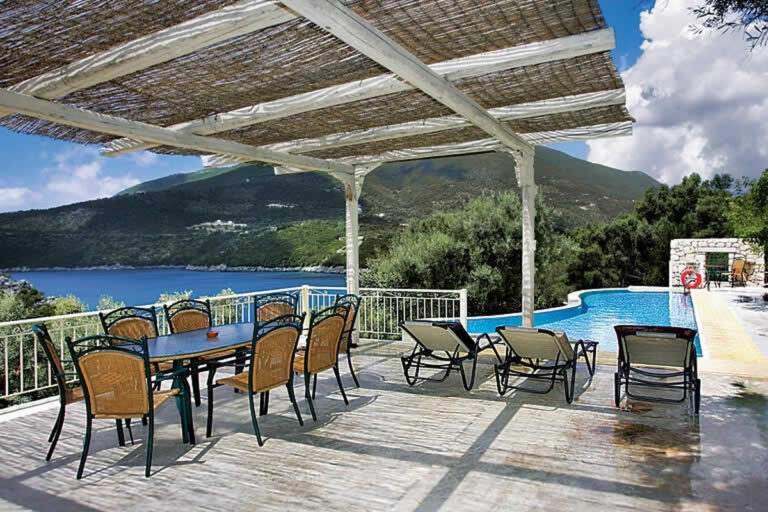 Villa Anamos
