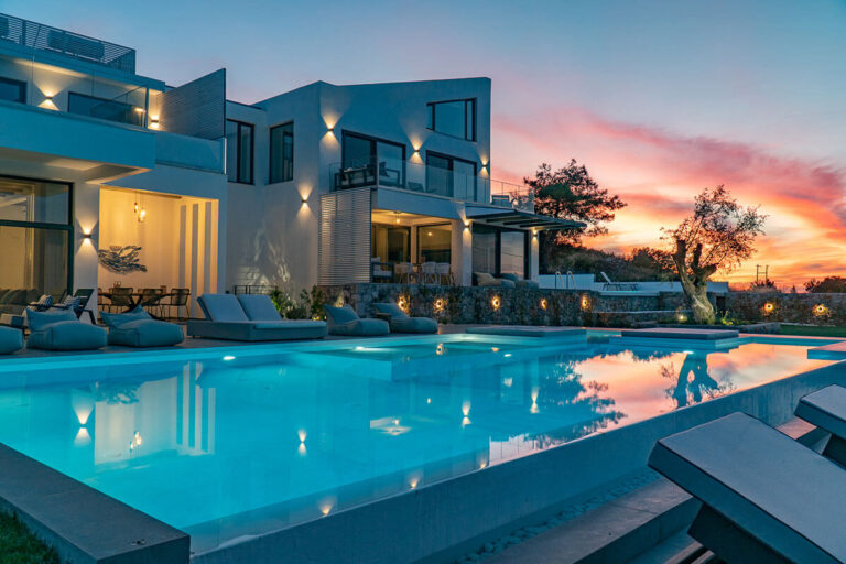 Villa Andreia
