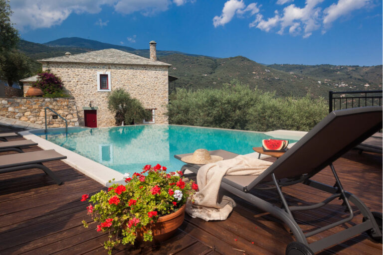 Villa Andru
