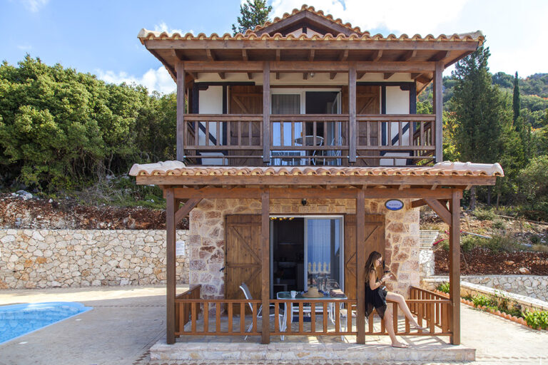 Villa Aneba