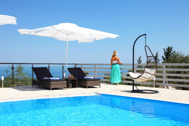 Villa Angelica