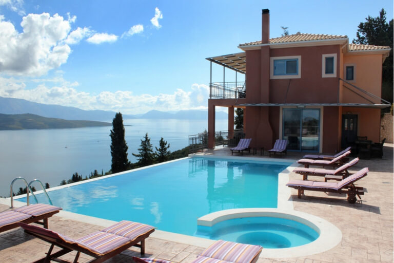 Villa Antonio A
