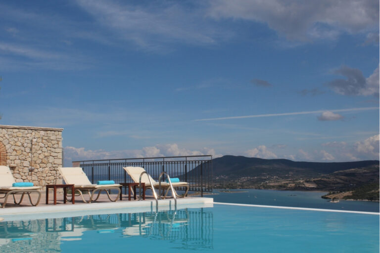 Villa Antonio B