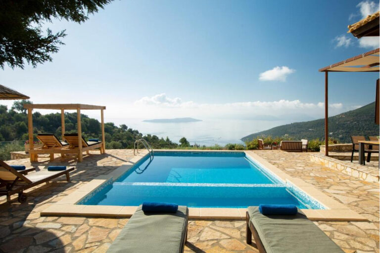 Villa Aprodita