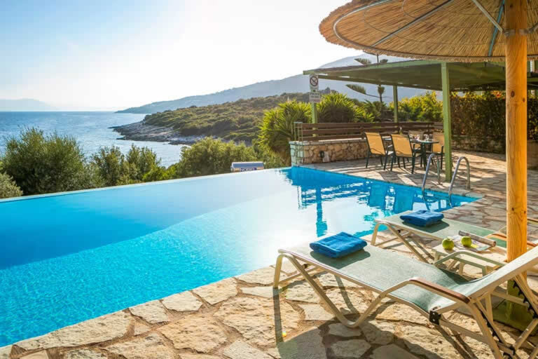 Villa Astria