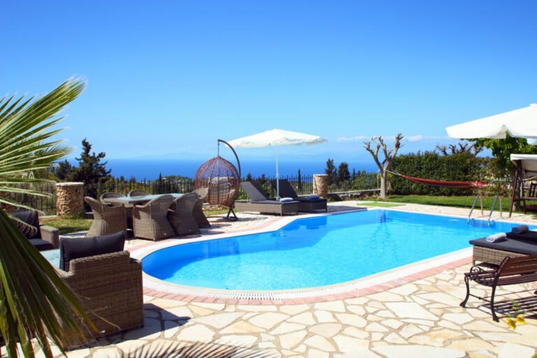 Villa Athanasios