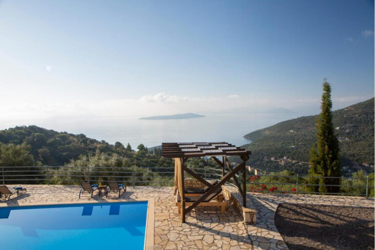 Villa Athens