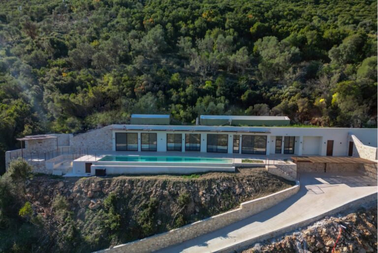 Villa Berry