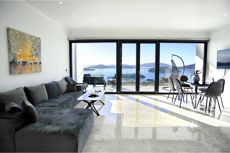 Villa Blue Stone One