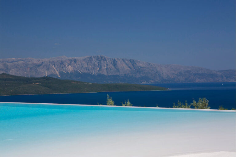 Villa Blue View