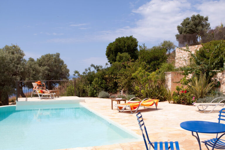 Villa Bob