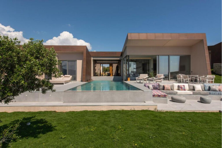Villa Boho A