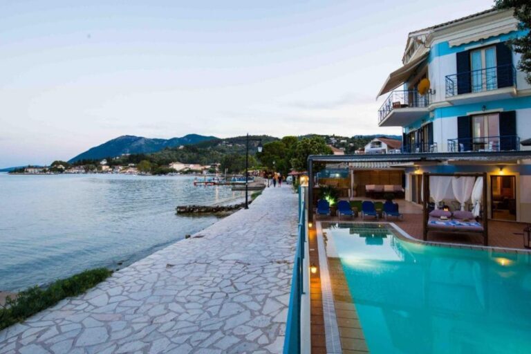 Villa Breeze